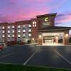 Отель Comfort Suites Columbus East Broad, фото 1