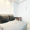 Отель Well Furnished And Homey 2Br Bassura City Apartment, фото 7