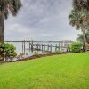 Отель Waterfront Stuart Home on St Lucie River!, фото 4