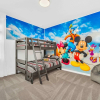 Отель Stunning 12Bd Sleeps 25 W/ Pool Close To Disney @ Veranda Palms 4405, фото 20