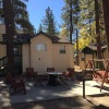 Отель Lakewood Cabins, фото 26