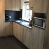 Отель Modern chalet with garden house, on a holiday park on the Amerongse Berg, фото 15