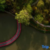 Отель Shanghai Huayi Farm Resort, фото 16