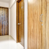 Отель Oyo 22102 Habitat Service Apartment, фото 12