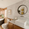 Отель Relax In Style at Our Unique Cornish Holiday Home, фото 9
