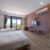 Отель Kenting Coast Resort, фото 7