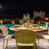 Отель Coocono Tinos Private Villas, фото 6