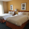 Отель Fairfield Inn & Suites by Marriott Sacramento Airport Natomas, фото 17