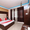 Отель OYO 15158 Mussoorie International, фото 19