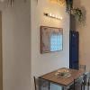 Отель Seafront Apartment in Villa with Swimming Pool and Parking, фото 1
