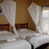 Отель Dzimbahwe Guest Lodge, фото 15
