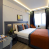 Отель Eyfel Hotel, фото 35