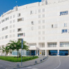 Отель Sky & Sun Luxury Rooms, фото 1