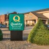 Отель Quality Inn & Suites Quincy - Downtown, фото 21
