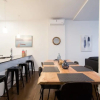 Отель Amazing Plateau Loft Steps Away From Mount-royal, фото 12