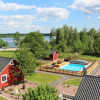 Отель Semesterbyn Kåranäs, фото 17