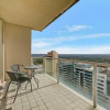 Отель Astra Apartments Chatswood - Brown Street, фото 8
