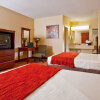 Отель Americas Best Inn & Suites - Downtown Augusta, фото 3