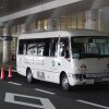 Отель Hiroshima Airport Hotel, фото 19