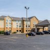 Отель Quality Inn & Suites Mendota near I-39, фото 11