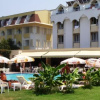 Отель Derya Deniz Hotel, фото 9