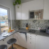 Отель First floor studio apartment seconds from Balluta Bay IPAP1-1, фото 8