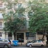 Отель Modern Minimalist 3Bd Apartment In Hilton District By Upstreet в Афинах