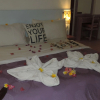Отель Casus Dream Hotel, фото 2