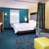 Отель Home2 Suites by Hilton Columbia Downtown, фото 4