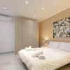 Отель Seafront Penthouse w Unobstructed Sea Views, фото 18