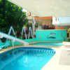 Отель Suites Angelopolis, фото 5