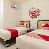 Отель SUPER OYO 356 Titipapan Residence, фото 2