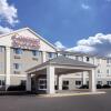 Отель Comfort Suites University, фото 7