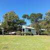 Отель Greenwood Cabin in Kangaroo Valley, фото 3