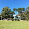 Отель Greenwood Cabin in Kangaroo Valley, фото 7