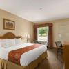 Отель Days Inn by Wyndham Alexander City, фото 4