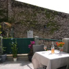 Отель Rare! Terrace with Sea View Apartment, Vieux Nice, фото 8