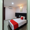 Отель OYO 89473 Sp Venture Hotel, фото 9