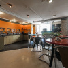 Отель OYO 16017 Hotel Alpine Continental, фото 10