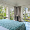 Отель Spectacular Hilltop Beach Villa Located Next To A Surf Break, фото 30