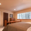 Отель Getaway Moose Apartment 3 NW Comfy Cabins, фото 6