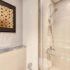 Отель Exclusive Sea View Apartment on the Arabian Gulf, фото 9