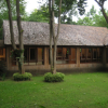 Отель Teakwood Villa, фото 1