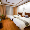 Отель Zhangjiajie April Day Hostel, фото 31