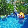 Отель Luxury Pool Villas in Purama Villas, фото 16