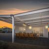 Отель Fleurieu Coastal Retreat Lot 150 Myponga Beach Road, фото 8