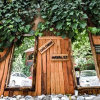Отель Karaaslan Kamping Otel, фото 16
