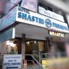Отель Shastri Paradise, фото 1