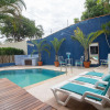 Отель Bela Casa próximo a Praia de Manguinhos Por Luxury Rentals, фото 18