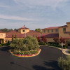 Отель SpringHill Suites Napa Valley, фото 16